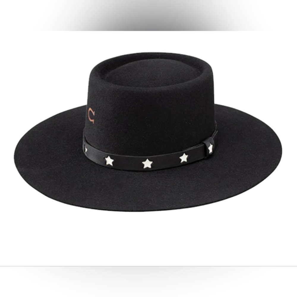 Brand New Charlie 1 Horse Hats